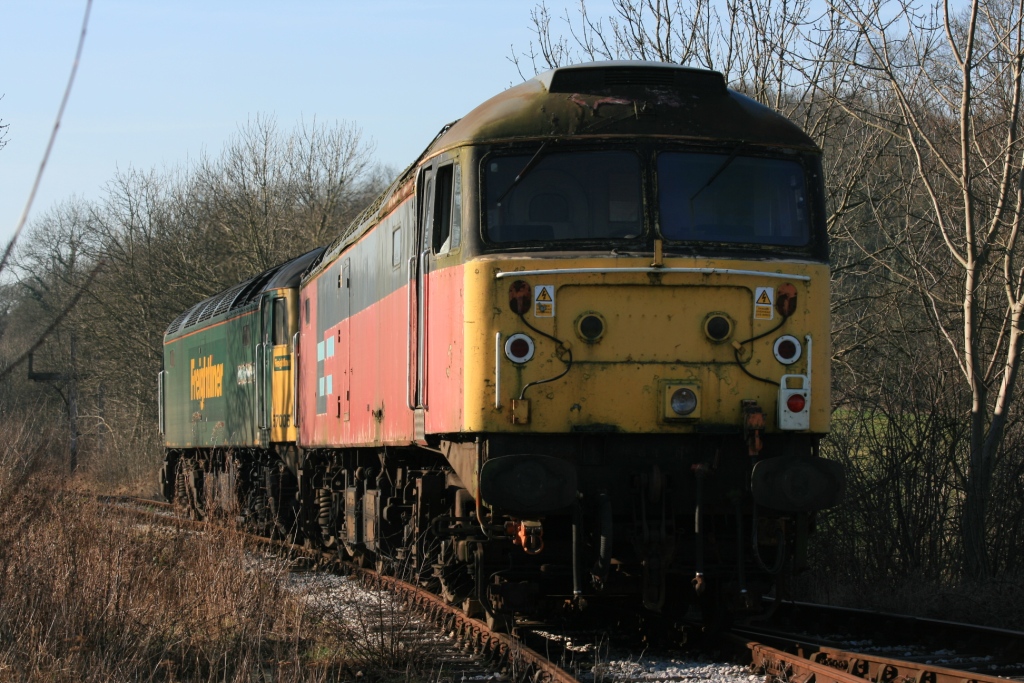 47761 + 57005.