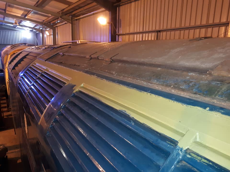 Roof